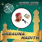 Arbauna Hadith Sheikh Jafar icon
