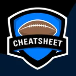 Fantasy Football Cheatsheet icon