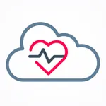 HeartCloud Sync icon