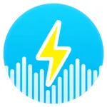 Blue Sky Dashboard icon