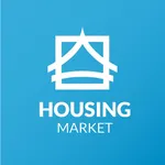 Housing Market icon