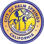 myPalmSprings icon