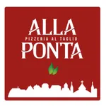 Alla Ponta Pizzeria icon