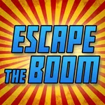 Escape the BOOM! icon