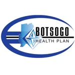 Botsogo Health Plan icon