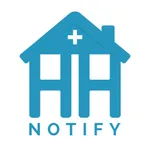 Home Health Notify icon