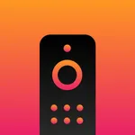 Remote for Firestick & Fire TV icon