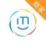 纷米商家 icon