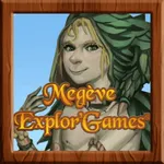 Megève ExplorGames icon