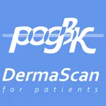 DermaScan for patients icon