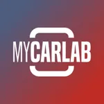 myCARLAB icon