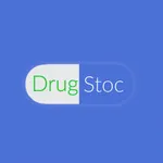 Drugstoc -  Pharmacy Partner icon