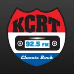KCRT 92.5 icon