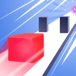 Jelly Shift - Obstacle Course icon