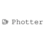 Photter icon