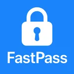 FastPass – Password Manager icon