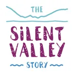 The Silent Valley Story (AR) icon