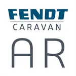 Fendt-Caravan AR icon