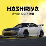 Hashiriya Drifter: Car Games icon