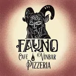 Fauno Café Vinbar Pizzeria icon