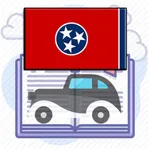 TN DMV Test icon