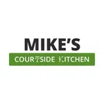 Mike's Courtside Kitchen icon