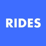 Rides icon
