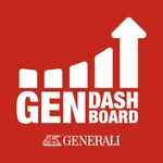 GenDashboard icon