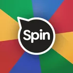 Spin The Wheel - Random Picker icon