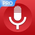 Voice Recorder - VOZ Pro icon