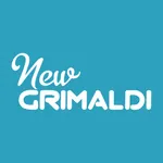 New Grimaldi icon