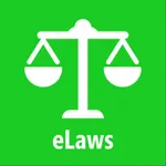 eLaws icon