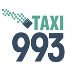 Taxi 993-Замовити Таксі Онлайн icon