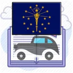 Indiana BMV Practice Exam icon