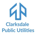 Clarksdale Public Utilities icon