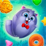 Happy Kitty Run icon