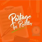 Partages Tes Recettes saines icon