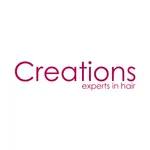 Creations Hair icon