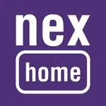 NEXHOME FRANCE icon