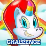 Gummy Blast Challenge icon