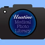 Usatine Medical Photo Library icon