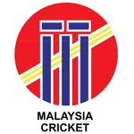 Malaysia Cricket icon