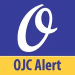 OJC Alert icon