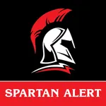 Spartan Alert icon