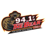 94.1 The Bear icon
