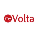 myVolta icon