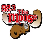 92.3 The Moose icon