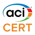 ACI Certification Verify icon