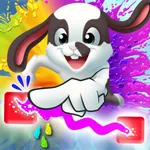 Hoppy Brush icon