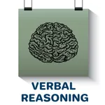 Verbal Reasoning Practice icon